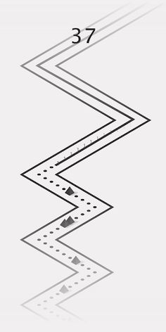 Snaky Line - earnest - Screenshot 4