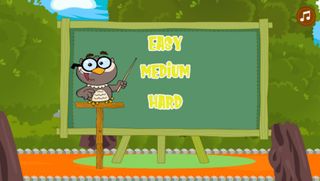 Simple maths - Screenshot 1