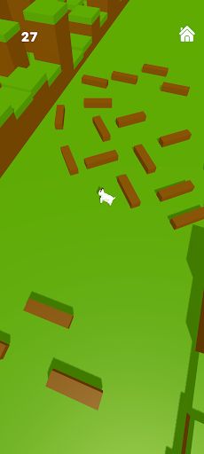 Giddy Goats - Screenshot 3