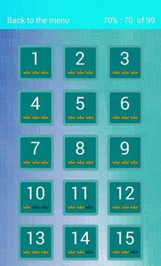 33 Лабиринта - Screenshot 4