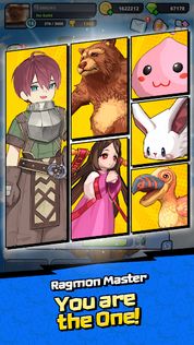 Ragnarok: Monster World - Screenshot 5