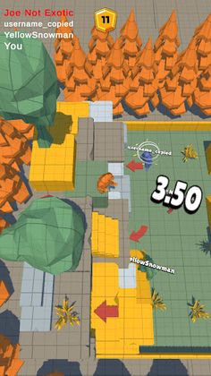 Beacon Escape - Screenshot 3