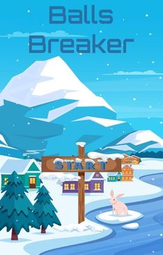 Balls Breaker - Screenshot 1