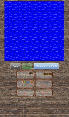 IShipIt - Battleships - Screenshot 4