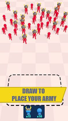 Draw Hole - Screenshot 2