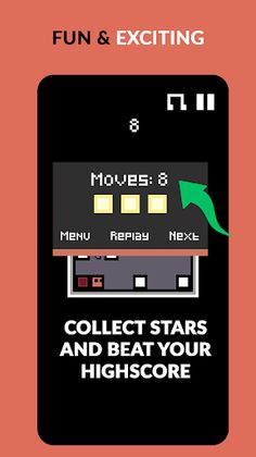 Roobi - Screenshot 4