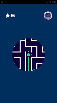 My magic maze - Screenshot 3