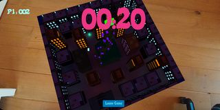 Catnip Catastrophe - Screenshot 2