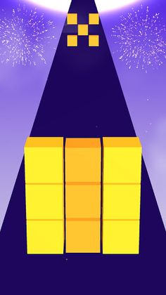 Smash Cubes - Screenshot 4