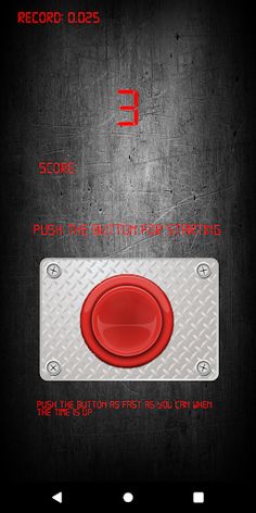 Game of Buttons - Screenshot 3