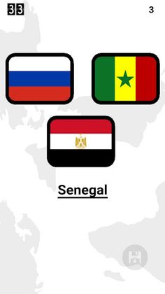 Flags Quiz Master - Screenshot 3