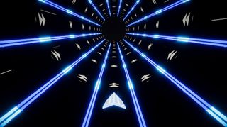 Space Heist - Screenshot 3