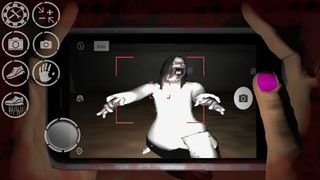 Ketakutan - Screenshot 3