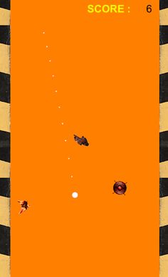 Escape Run - Screenshot 3