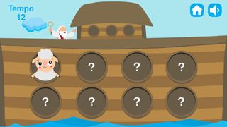 Trem Feliz - Arca de Noé - Screenshot 2