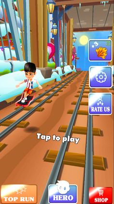 CryptoSpeed Bitcoin Runner - Screenshot 2