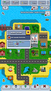 Technopoly: Industrial Tycoon - Screenshot 2