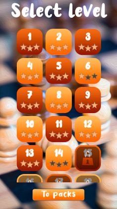 Chess Puzzle - Screenshot 2