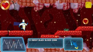 Super Alpaca: The Great Biolog - Screenshot 3