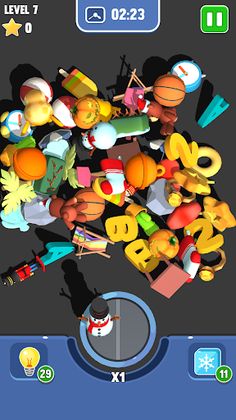 Match 3D Master - Tile Puzzle - Screenshot 4