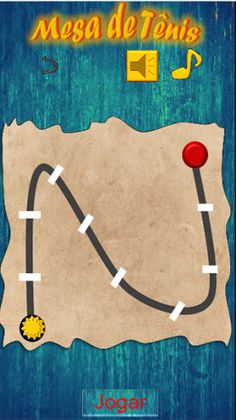 Mesa de Tênis. - Screenshot 3