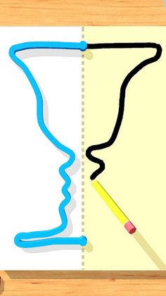 Symmetry Drawing - Screenshot 2