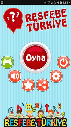 Resfebe Türkiye - Screenshot 1