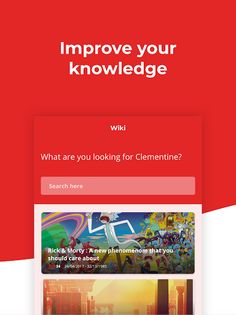 KwickLearn - Screenshot 4