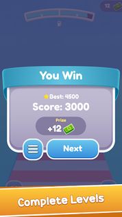 Busquarium - Offline Fish Game - Screenshot 4