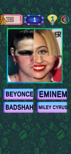 Find Who? Hollywood Movies Cel - Screenshot 1