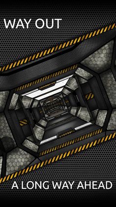 Way Out  (Maze Game) Free GAME - Screenshot 2