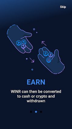 Solitaire Make Money Crypto - Screenshot 3