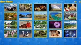 Jigsaw puzzles - Screenshot 2