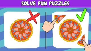 Mind Games - Screenshot 2