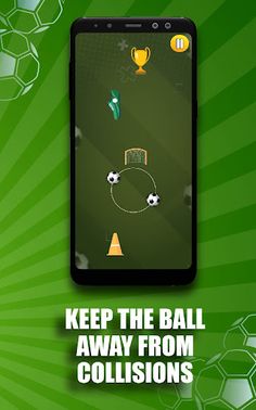 Soccer Synchronized - Screenshot 3