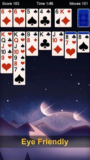Solitaire - Classic Solitaire - Screenshot 3