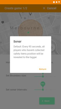 Niira - Screenshot 2