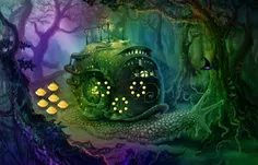Best Escape - Mystique Forest - Screenshot 3