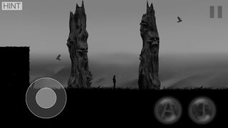 Thespian : Dark World - Screenshot 1