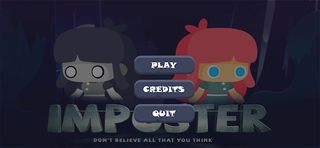 The Imposter - Screenshot 1