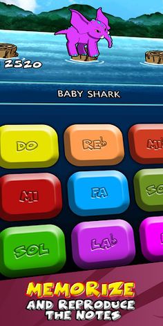 Music Puzzle: Memory - Screenshot 4