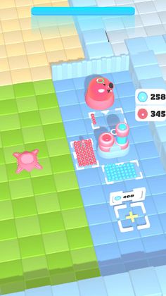 Battle Factory - Screenshot 3