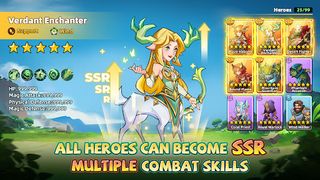 Craft & Quest - Screenshot 3