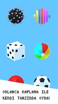 Slide The Ball - Screenshot 3