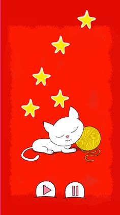 Duerme Gato Bebe - Screenshot 3