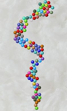 Anti Stress Particles Pro - Screenshot 1