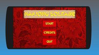 Mahjong - Screenshot 3