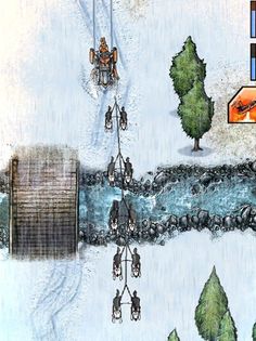 Sleigher - Screenshot 3