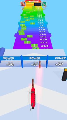 Saw And Run - Screenshot 3