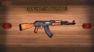 Guns In City Simulator - Screenshot 3